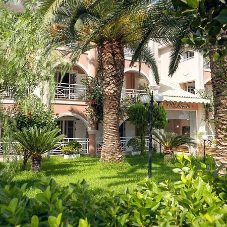 Villa Maria Laganas Exterior foto