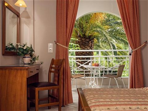 Villa Maria Laganas Exterior foto
